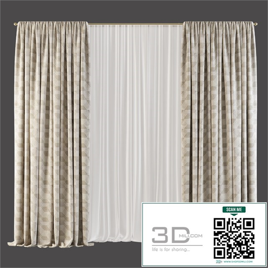 Curtain 533