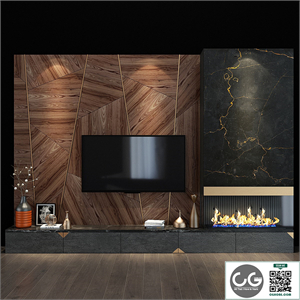 TV shelf 75 inspired by studia-54.ru