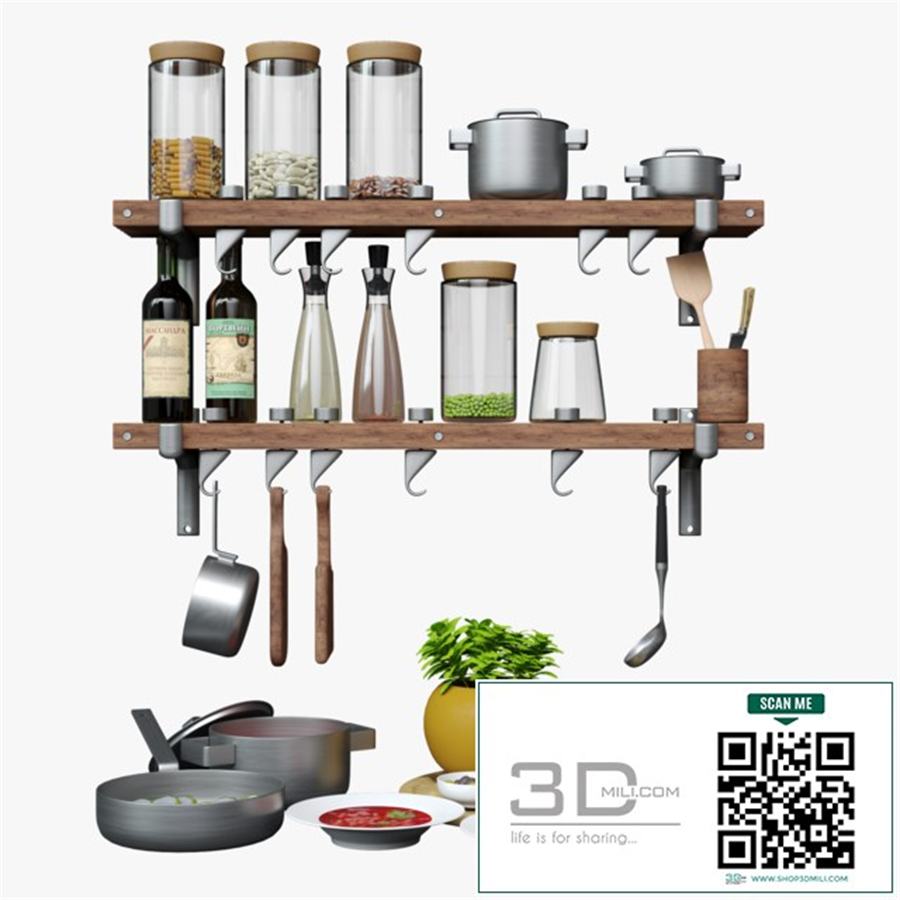 kitchen accessories