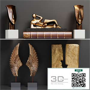 Decor Set 57