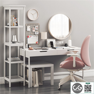 IKEA Women's dressing table and workplace