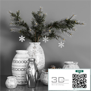 Decor set 20