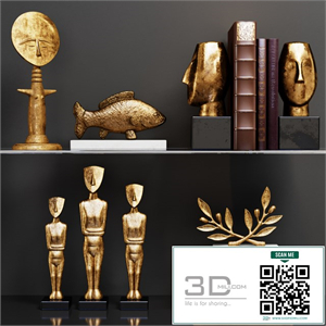 Decor Set 58