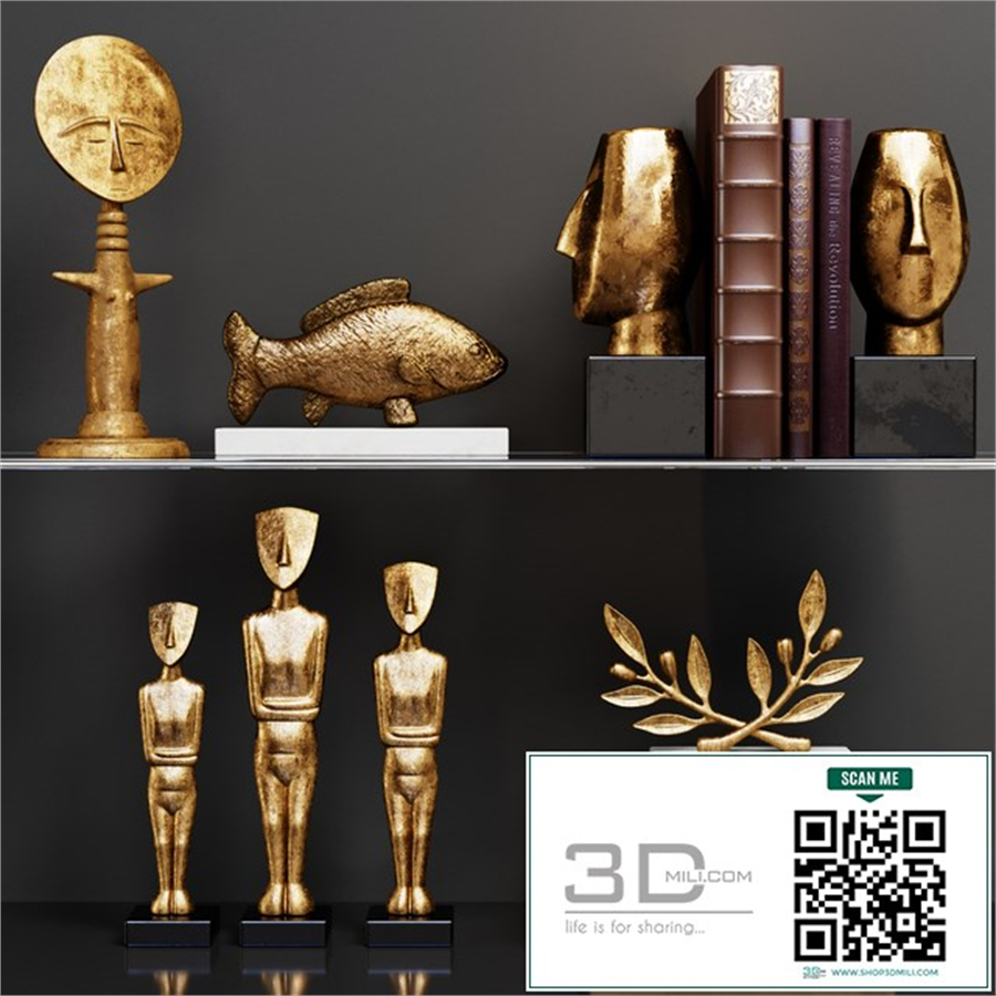 Decor Set 58