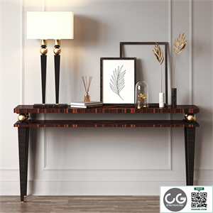 Console KORP K by Capital Collections