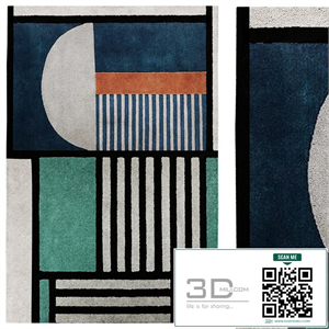 Rugsociety - Prisma I
