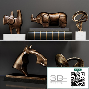 Decor Set 60