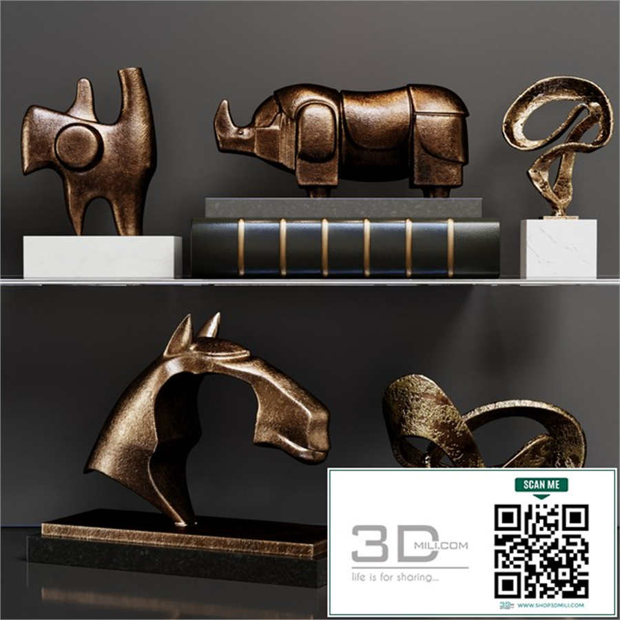 Decor Set 60