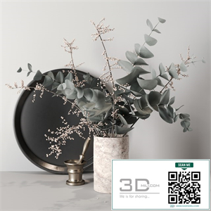 Decor set 7