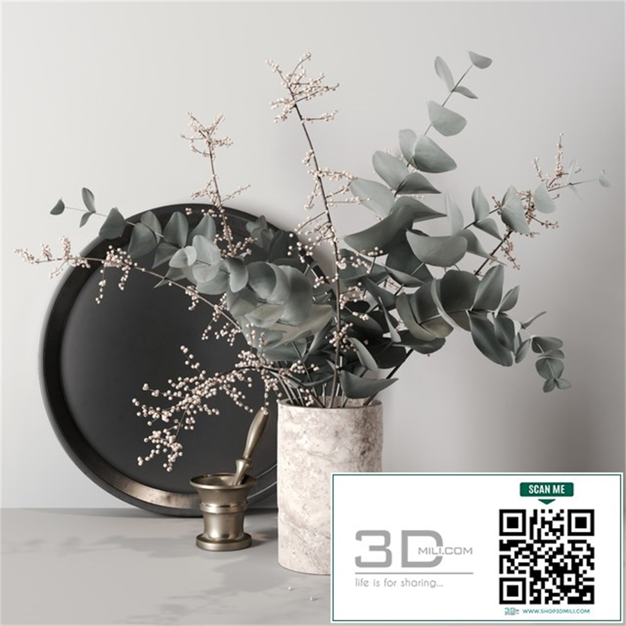 Decor set 7