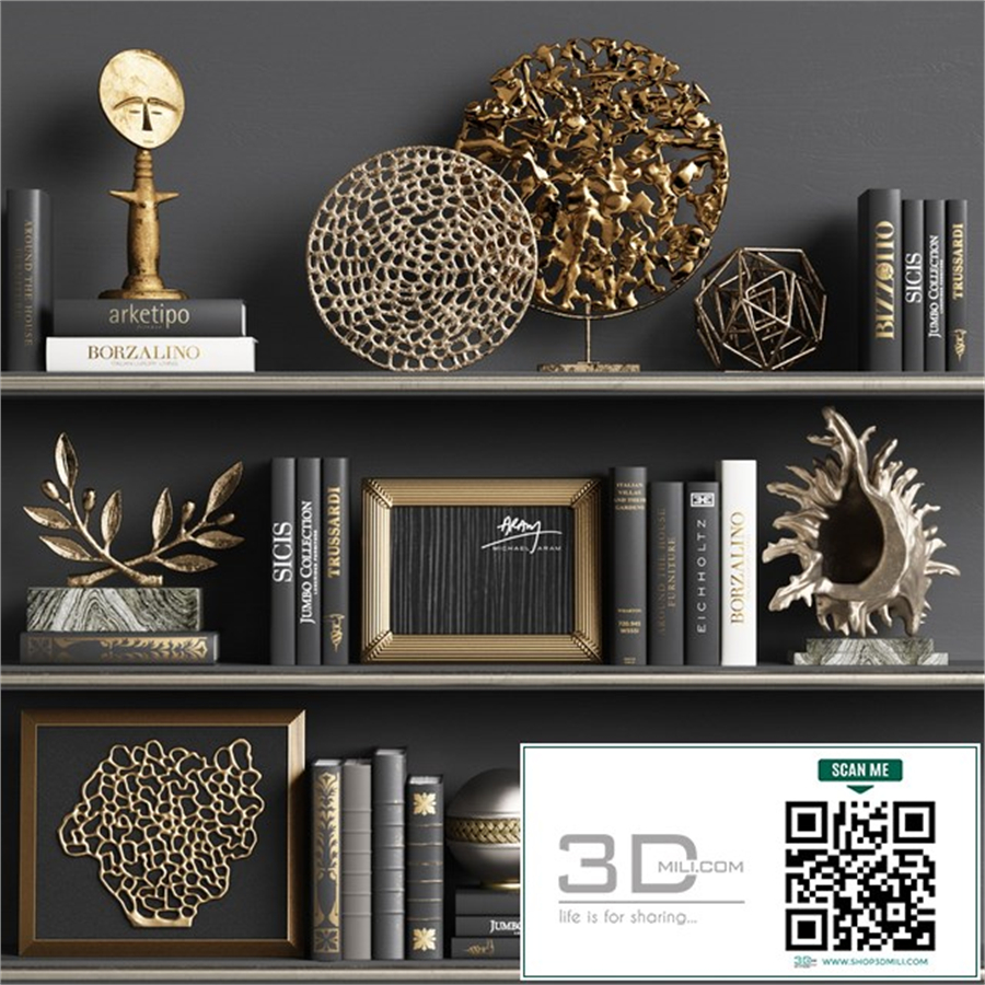 Decor Set 64