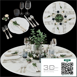 Table setting