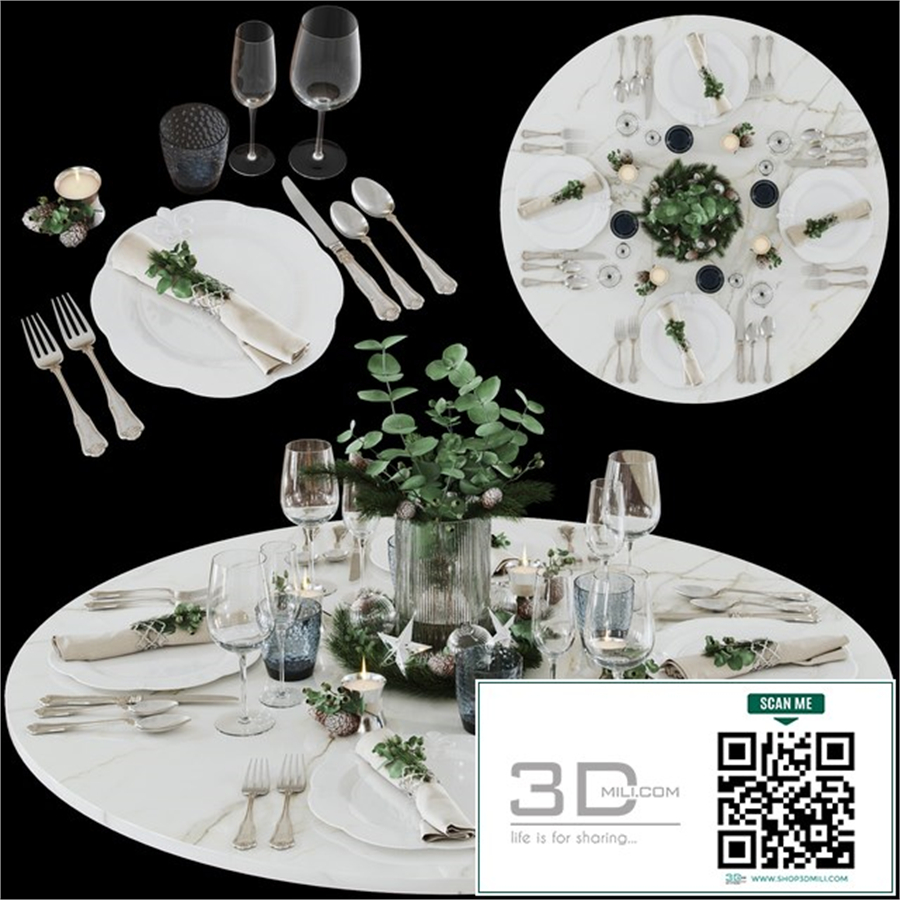 Table setting