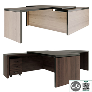 Torr executive table