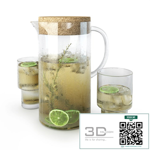 Cold drink