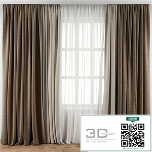 Curtain 136