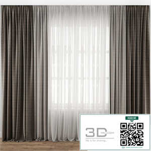 Curtain 138