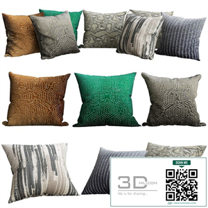 Pillows for sofa Premium PRO No. 47