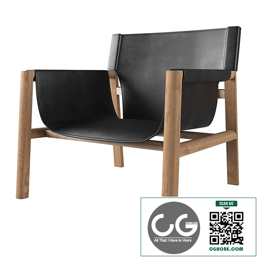 Pablo armchair bebitalia