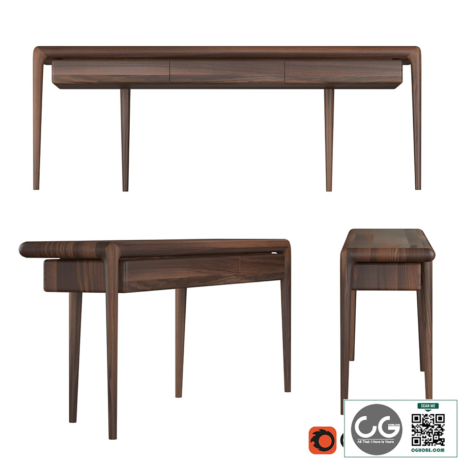 Artisan LATUS | Console table