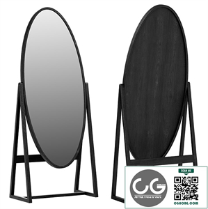 Dantone Home Mirror Yucatan