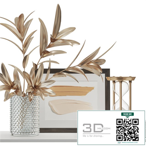 decorative set 03