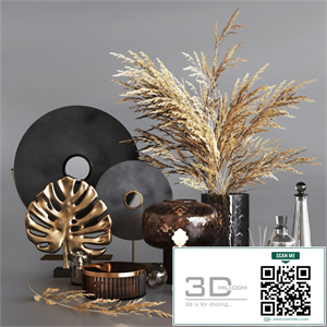 Decorative set 2