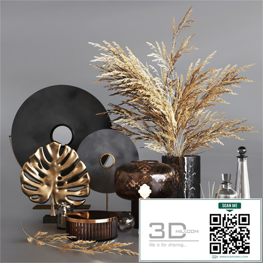 Decorative set 2
