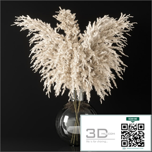 decorative vase 07