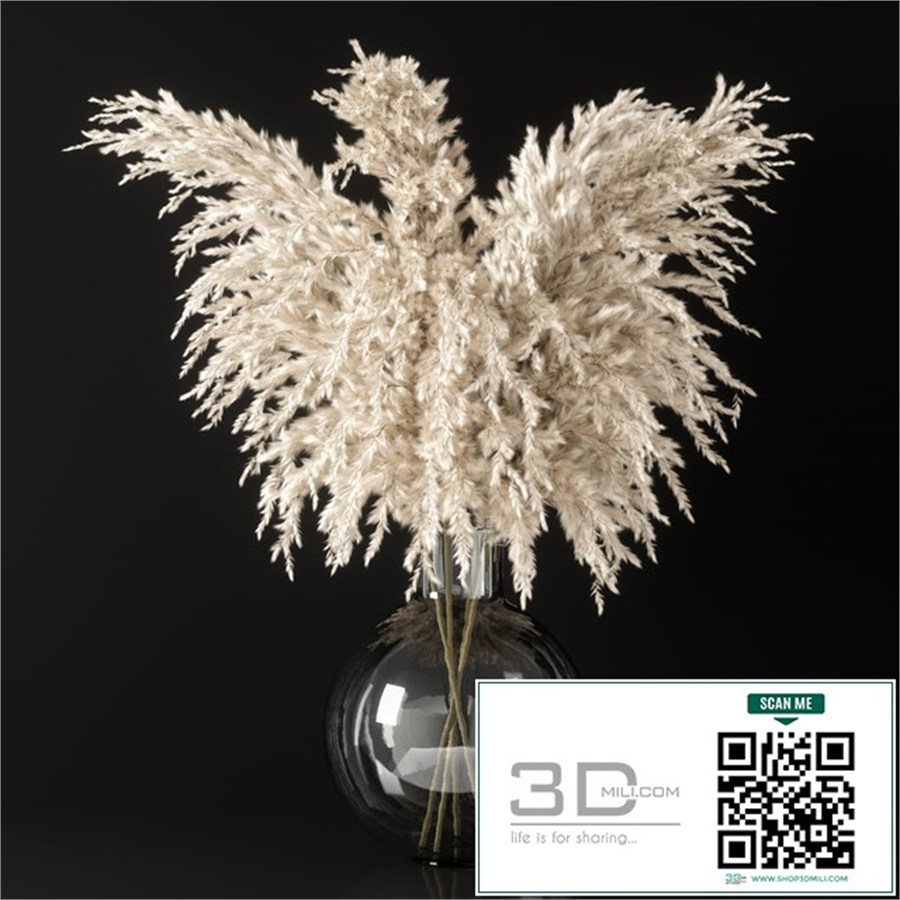 decorative vase 07