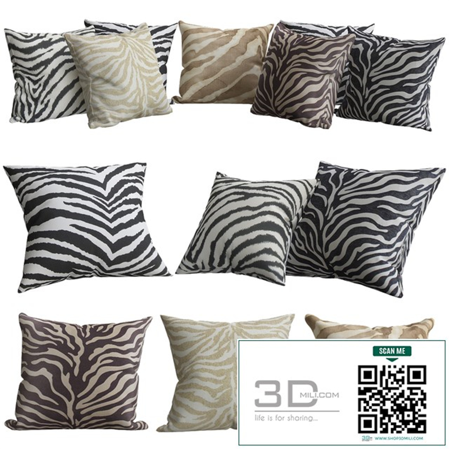 Pillows for sofa Premium PRO No. 99