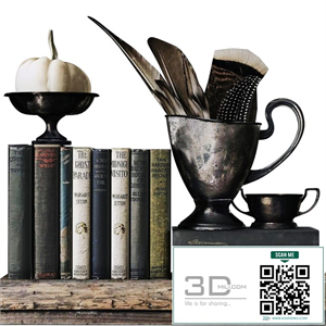 Decorative set 10