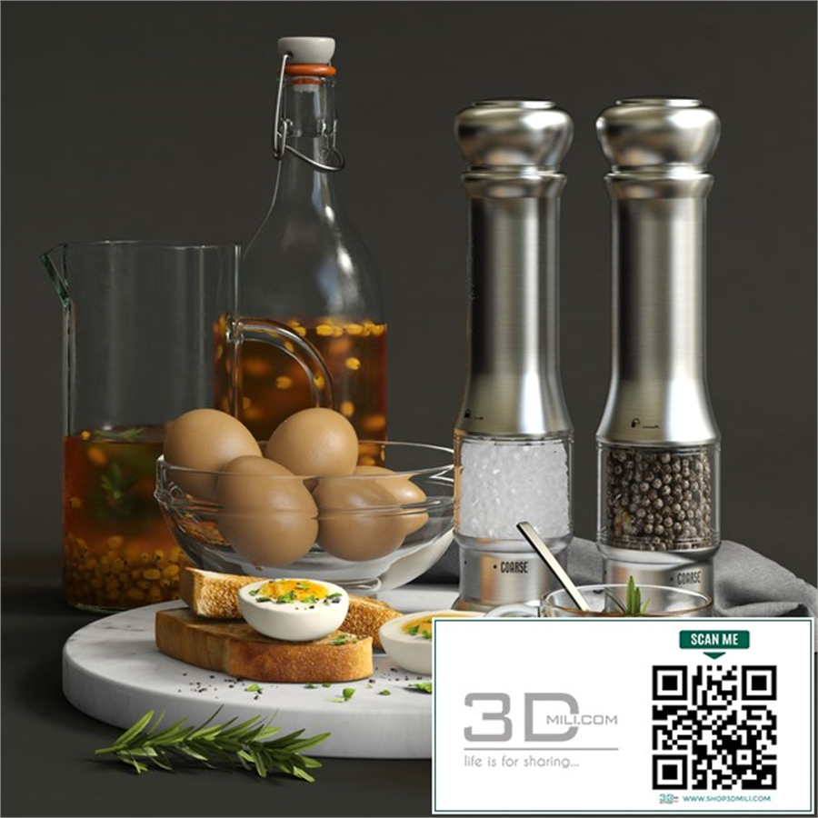 decorative set_08