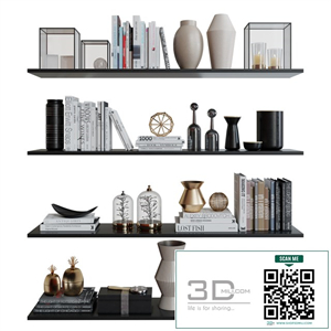 Decorative Set 08