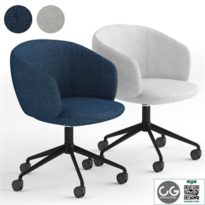 True Design Not office chair