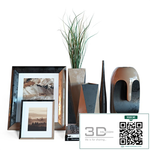 Accessories Set