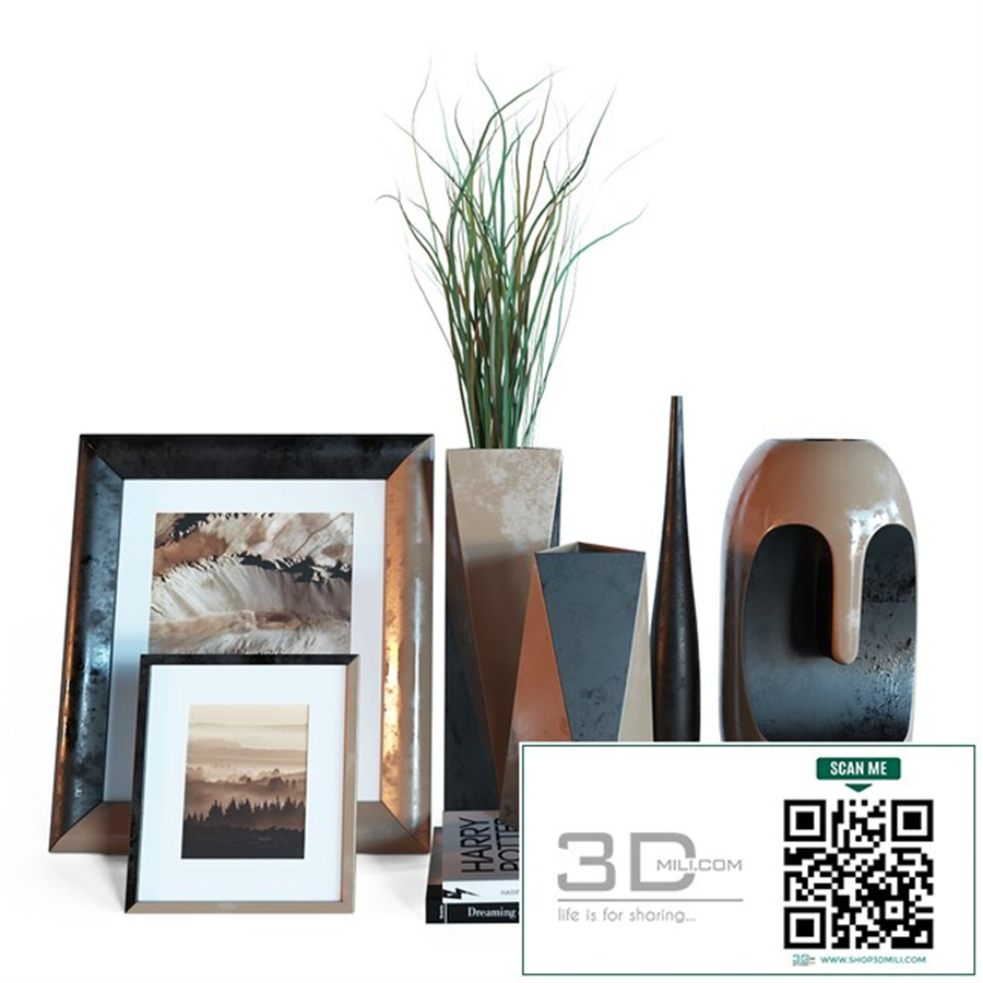 Accessories Set