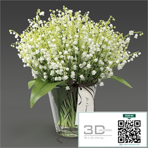 Lilies of the valley