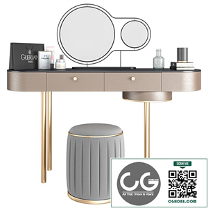 Dressing table