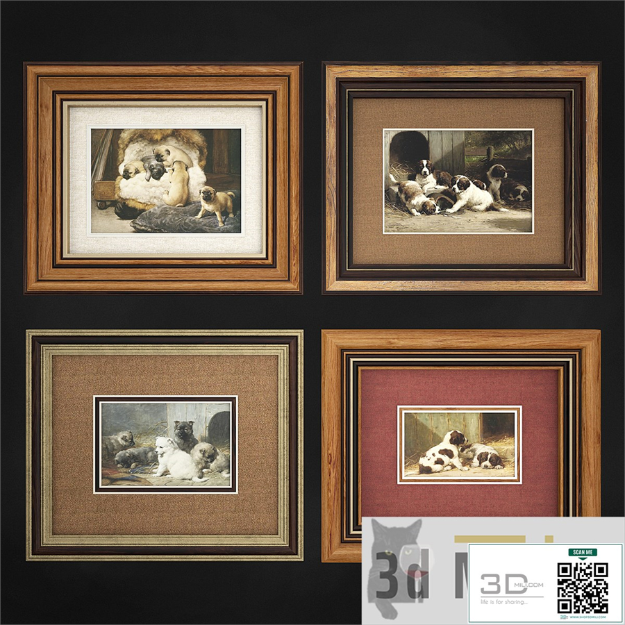 Frames