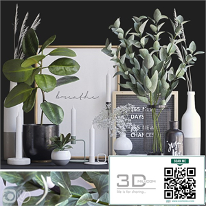 Decorative set 14