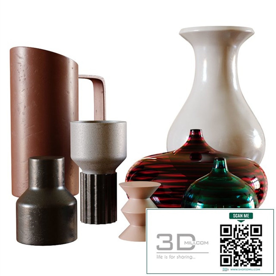 Decor Set # 08