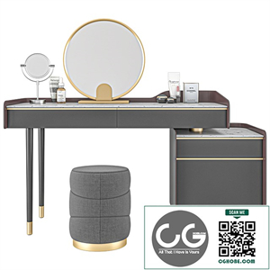 Dressing table # 02