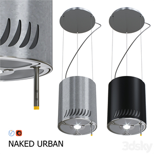 Elica - Naked Urban