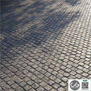 Paving