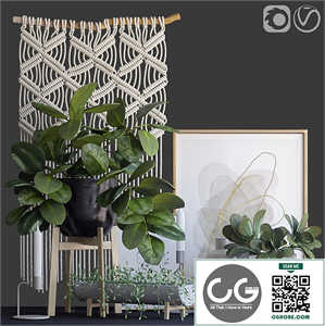 Decorative set 16