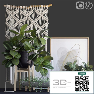 Decorative set 16