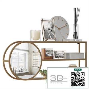 Decor set 6