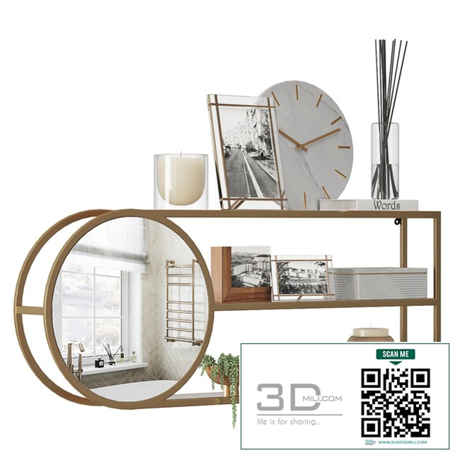 Decor set 6