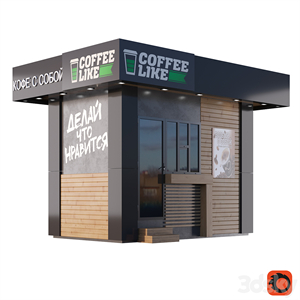 Coffe like